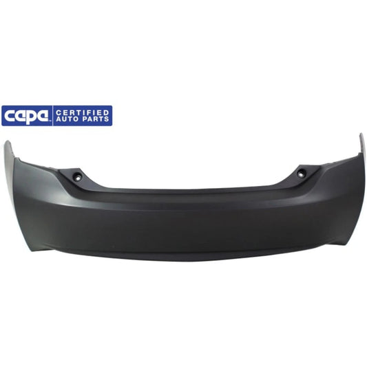 2012-2015 TOYOTA PRIUS REAR BUMPER COVER (CAPA)