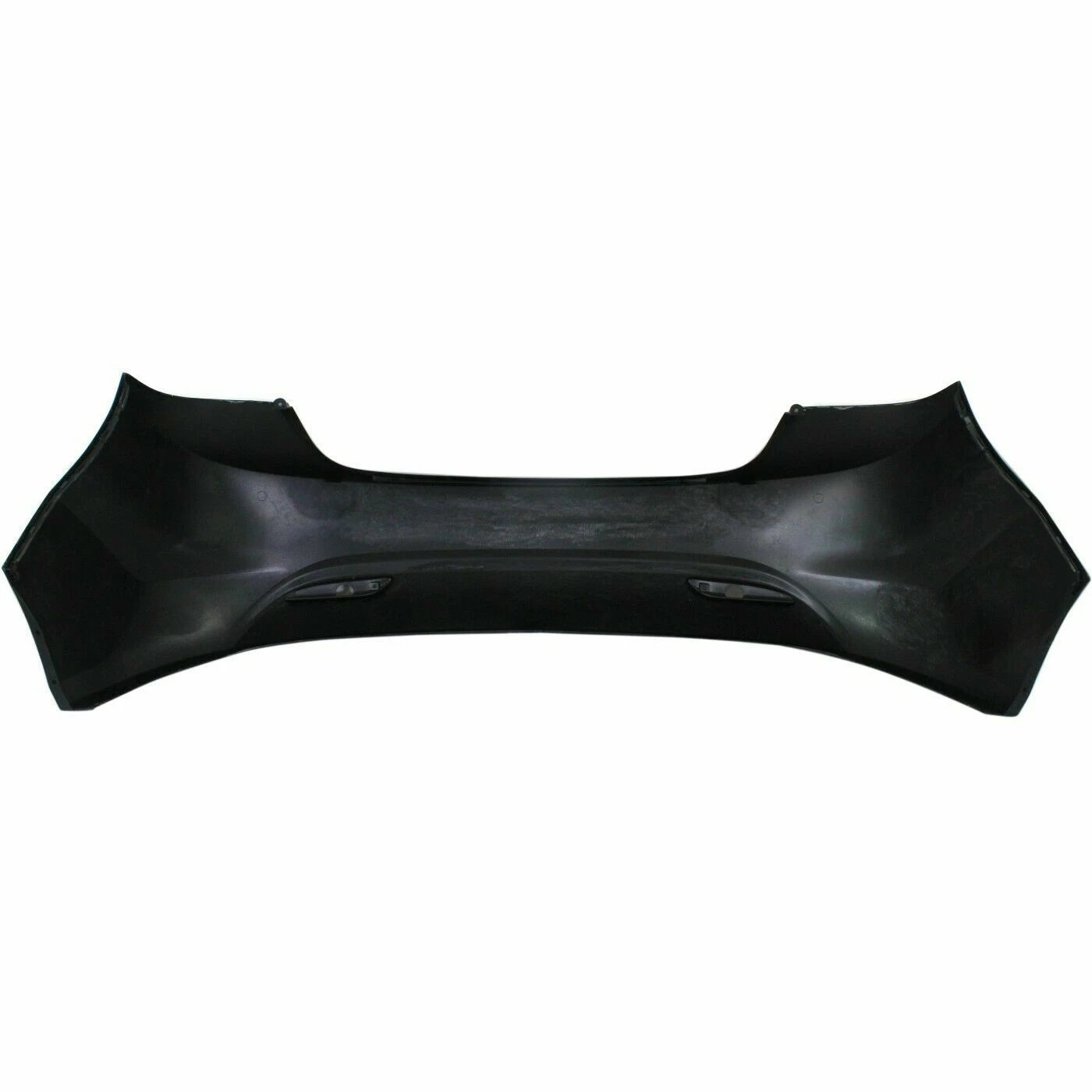 2011 - 2013 HYUNDAI ELANTRA SEDAN REAR BUMPER COVER