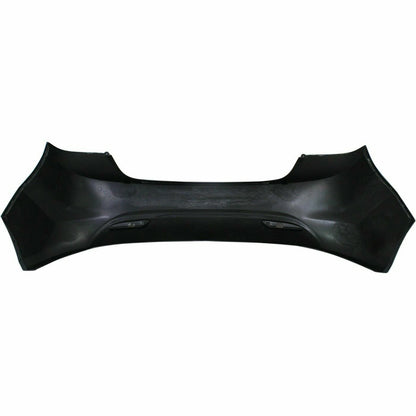 2011 - 2013 HYUNDAI ELANTRA SEDAN REAR BUMPER COVER
