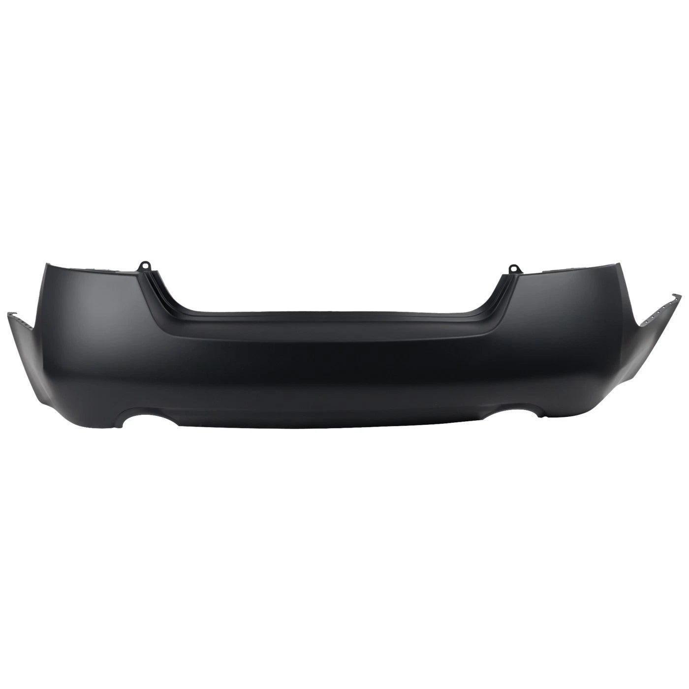 2007-2012 NISSAN ALTIMA REAR BUMPER COVER