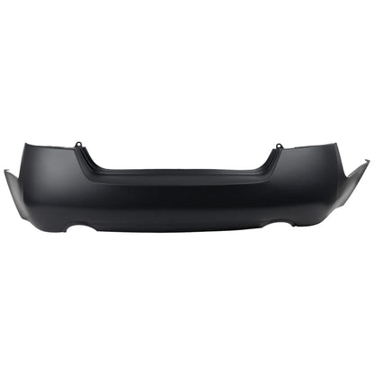 2007-2012 NISSAN ALTIMA REAR BUMPER COVER