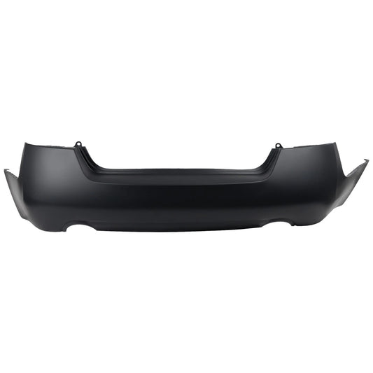 2007-2012 NISSAN ALTIMA REAR BUMPER COVER