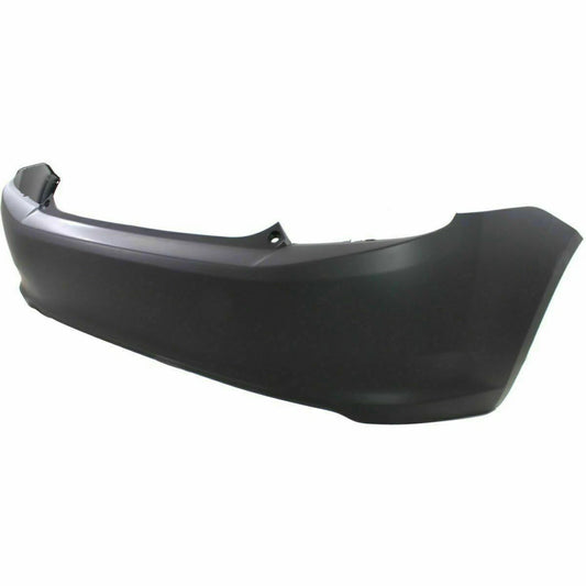 2011-2013 SCION TC REAR BUMPER COVER