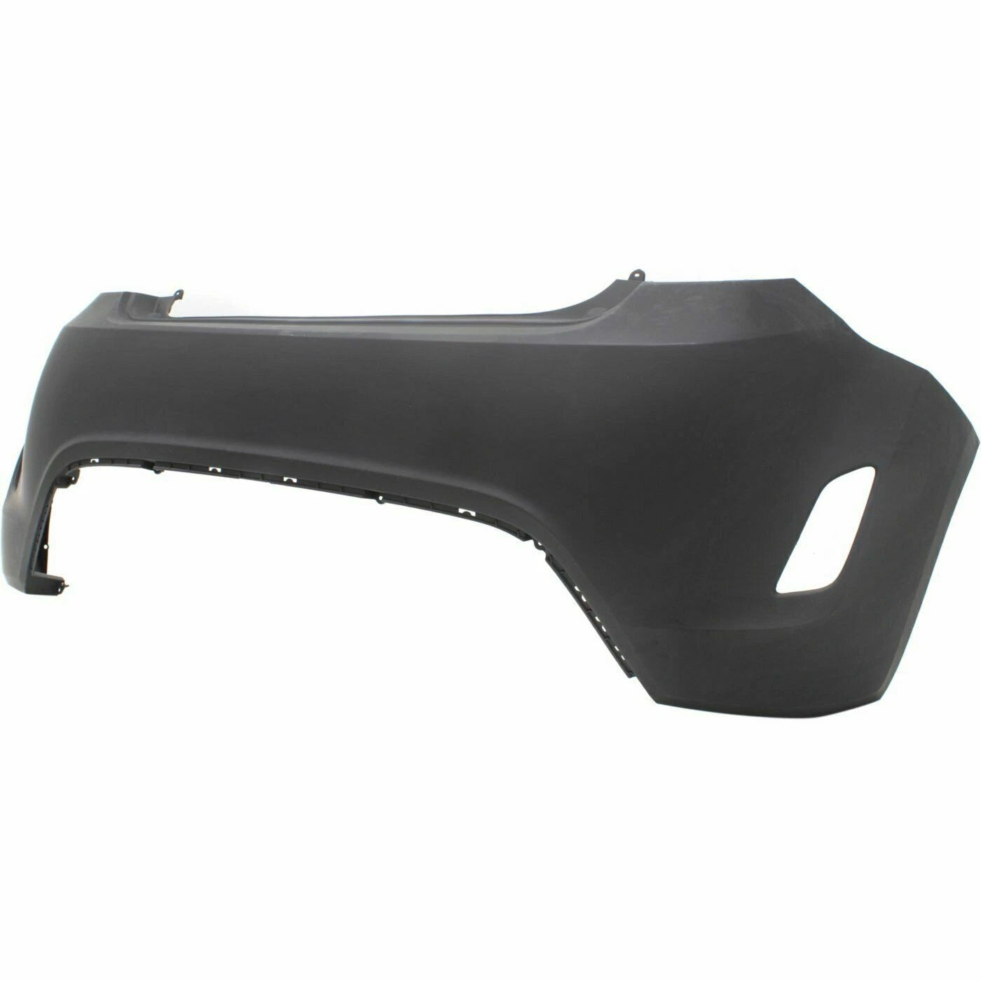 2012-2017 HYUNDAI VELOSTER REAR BUMPER COVER