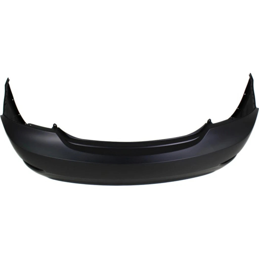2012-2017 HYUNDAI ACCENT-SEDAN REAR BUMPER COVER