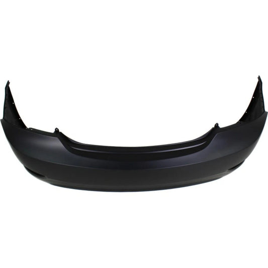 2012-2017 HYUNDAI ACCENT-SEDAN REAR BUMPER COVER