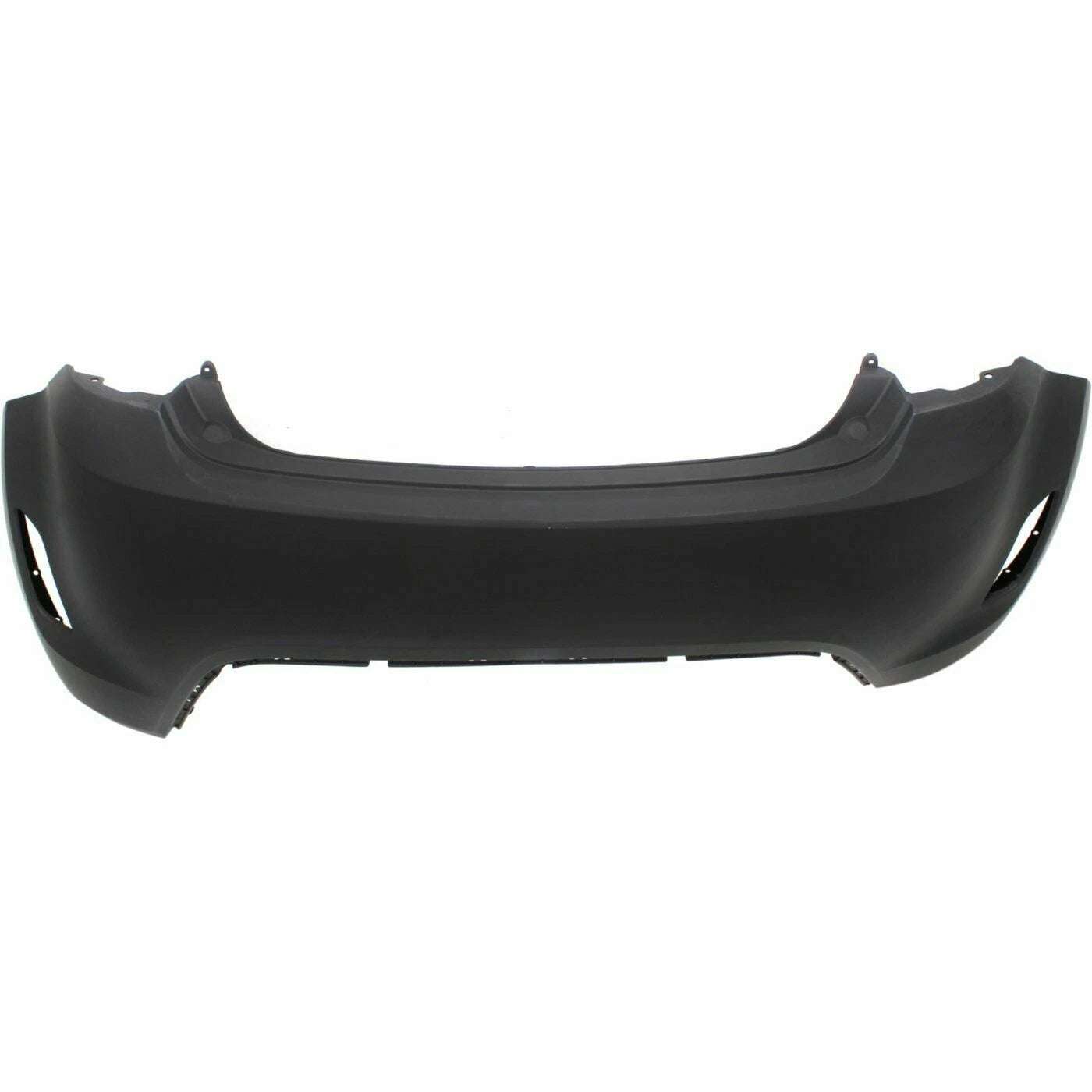 2012-2017 HYUNDAI VELOSTER REAR BUMPER COVER