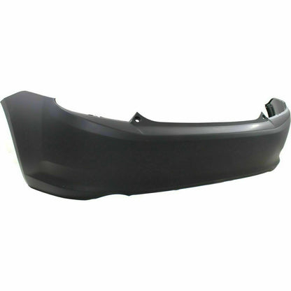 2011-2013 SCION TC REAR BUMPER COVER