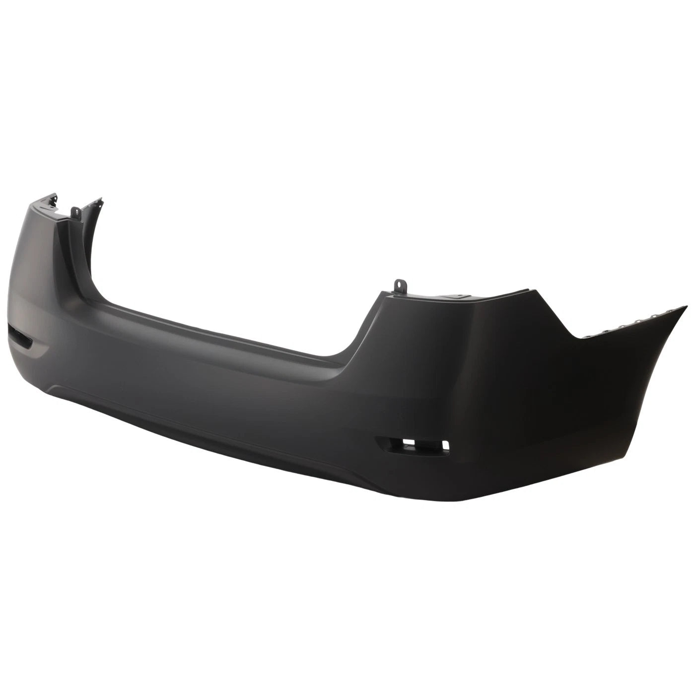 2013-2015 NISSAN SENTRA REAR BUMPER COVER (CAPA)