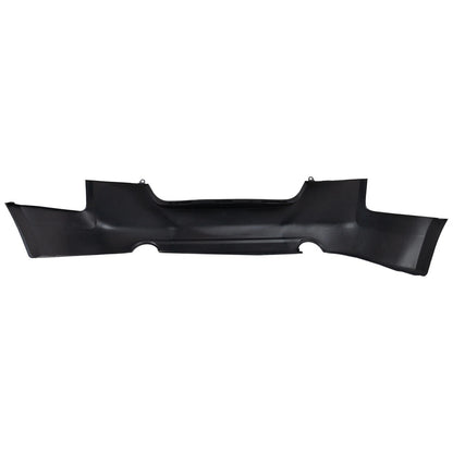 2007-2012 NISSAN ALTIMA REAR BUMPER COVER