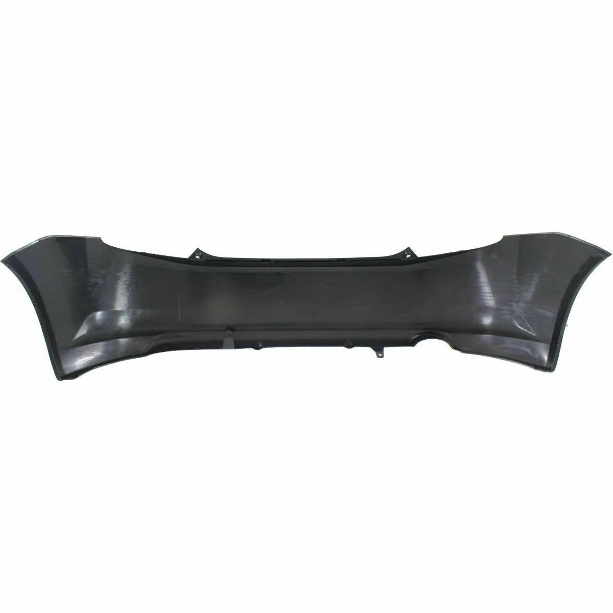 2011-2013 SCION TC REAR BUMPER COVER