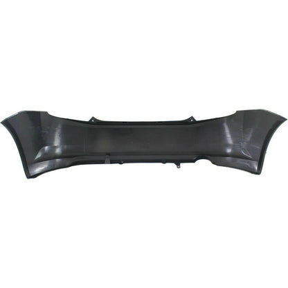 2011-2013 SCION TC REAR BUMPER COVER
