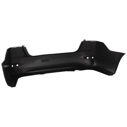 2013-2015 NISSAN SENTRA REAR BUMPER COVER (CAPA)
