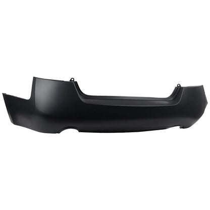 2007-2012 NISSAN ALTIMA REAR BUMPER COVER