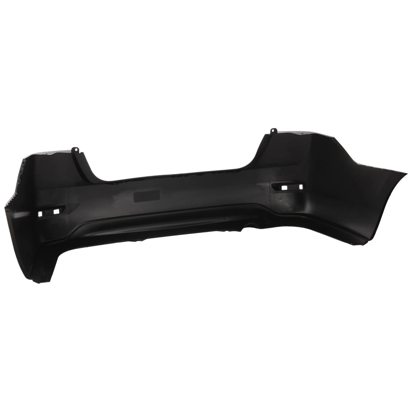 2013-2015 NISSAN SENTRA REAR BUMPER COVER