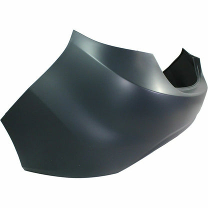 2011 - 2013 HYUNDAI ELANTRA SEDAN REAR BUMPER COVER