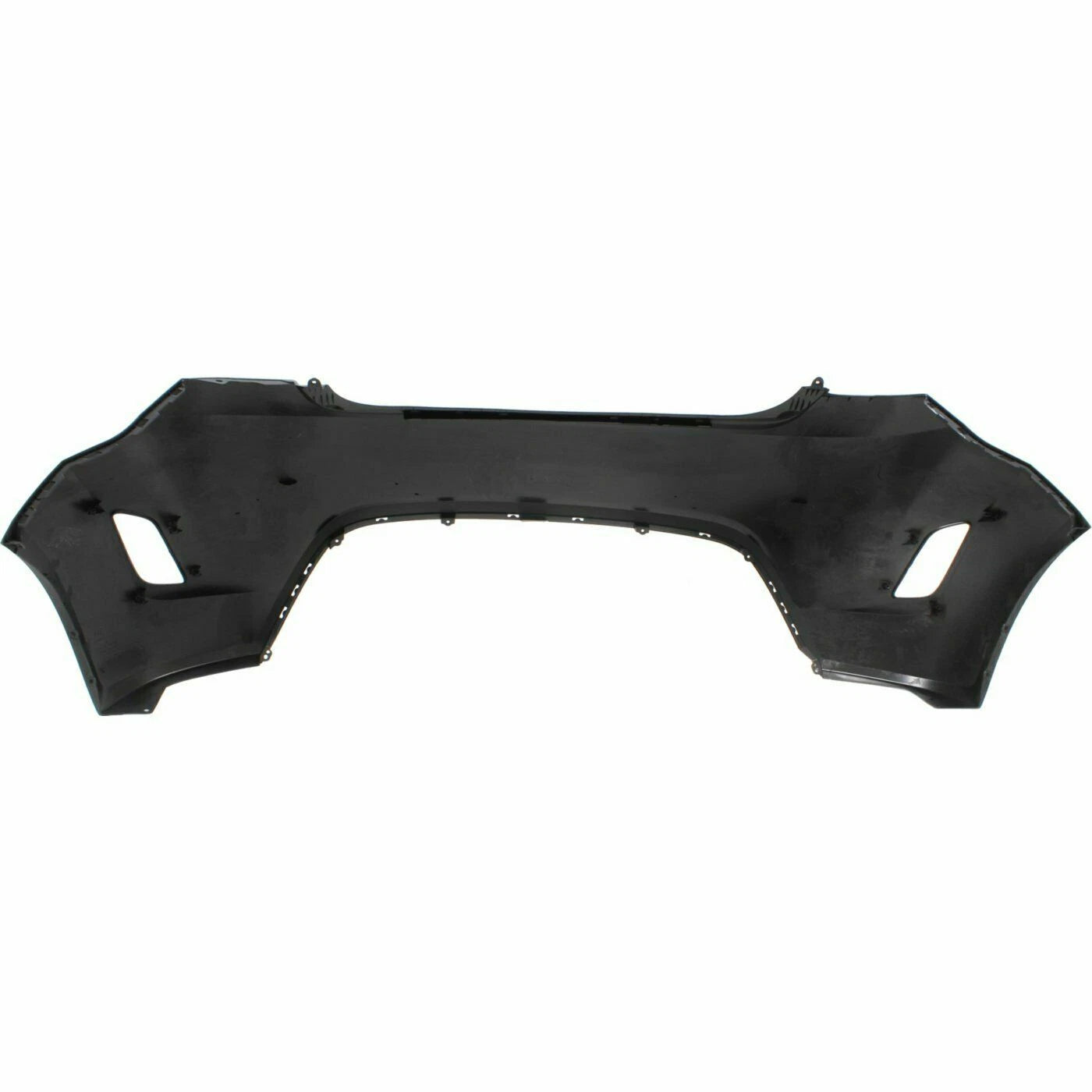 2012-2017 HYUNDAI VELOSTER REAR BUMPER COVER