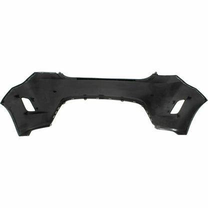 2012-2017 HYUNDAI VELOSTER REAR BUMPER COVER