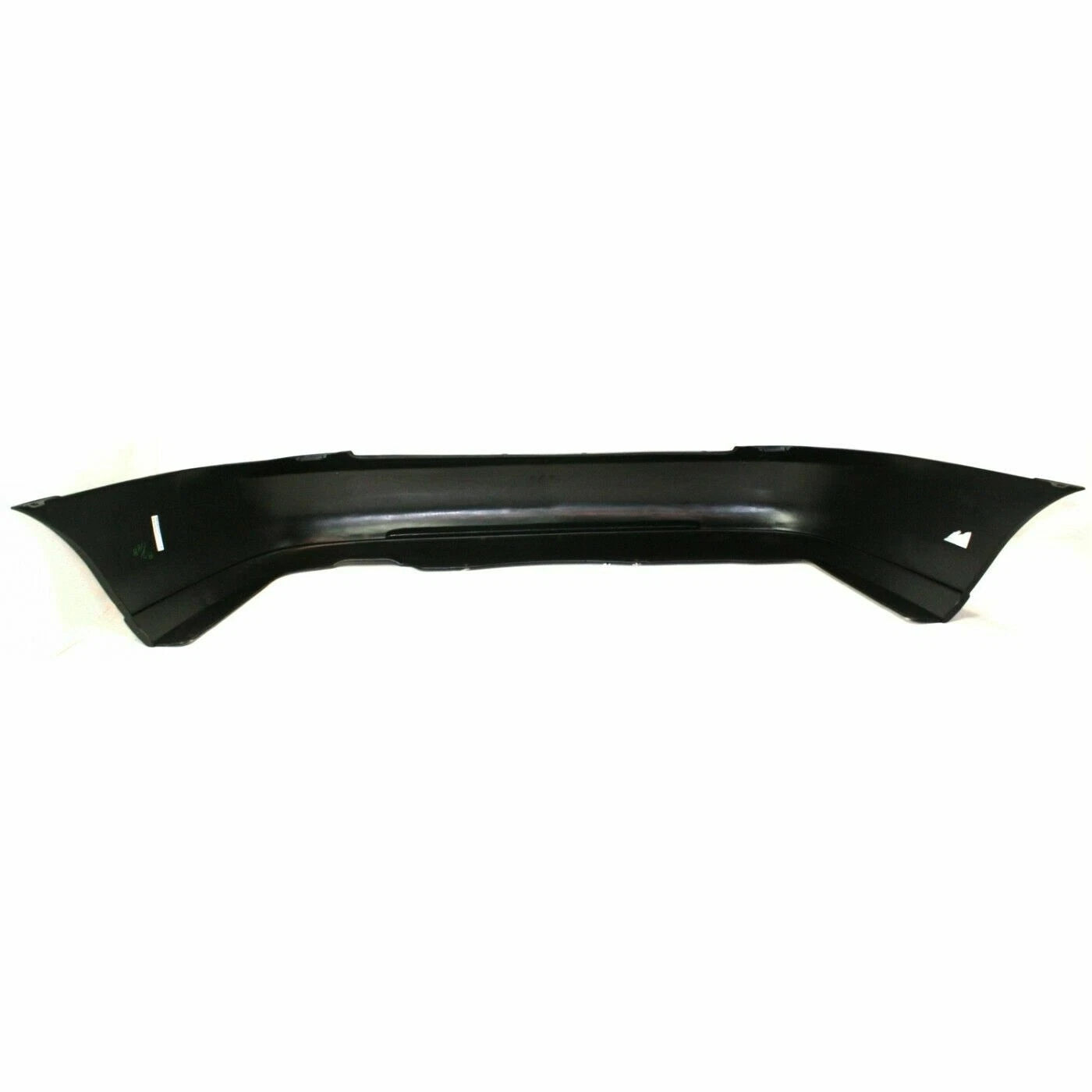 2000-2003 NISSAN SENTRA REAR BUMPER COVER