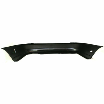 2000-2003 NISSAN SENTRA REAR BUMPER COVER