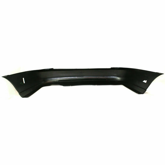 2000-2003 NISSAN SENTRA REAR BUMPER COVER