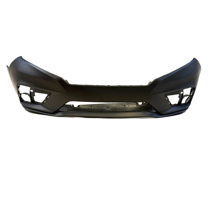 2018-2020 HONDA ODYSSEY FRONT BUMPER COVER