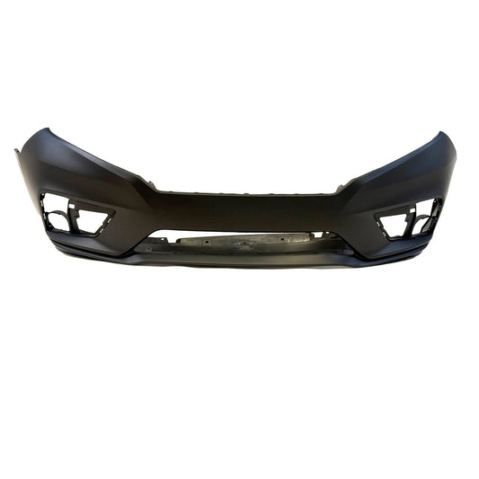 2018-2020 HONDA ODYSSEY FRONT BUMPER COVER