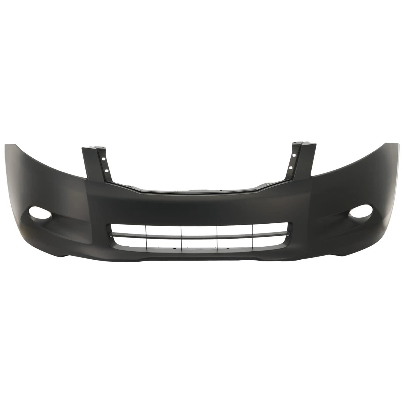 2008-2010 HONDA ACCORD SDN FRONT BUMPER COVER W/ FOG LAMP