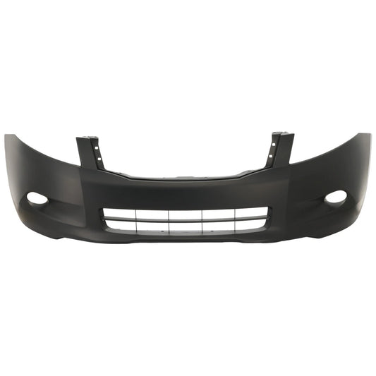 2008-2010 HONDA ACCORD SDN FRONT BUMPER COVER W/ FOG LAMP