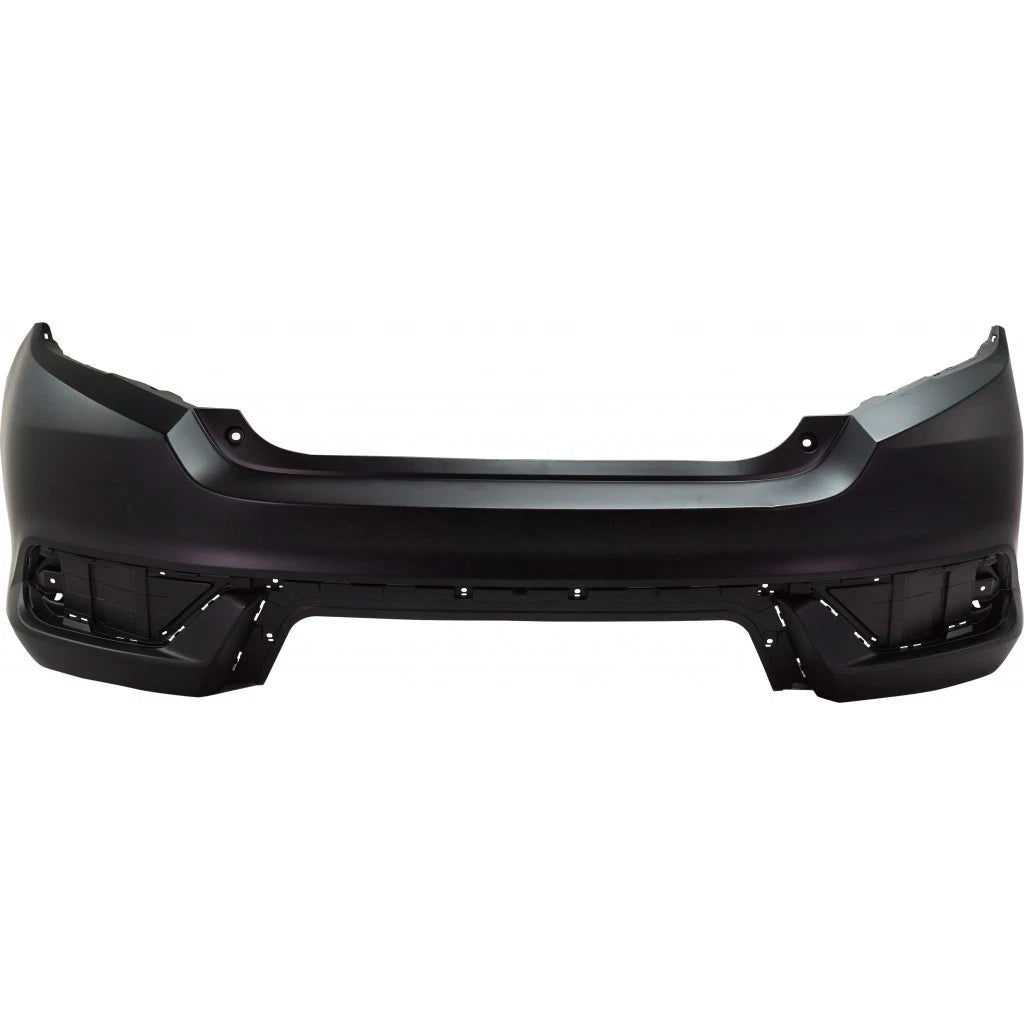 2016-2020 HONDA CIVIC COUPE REAR BUMPER COVER