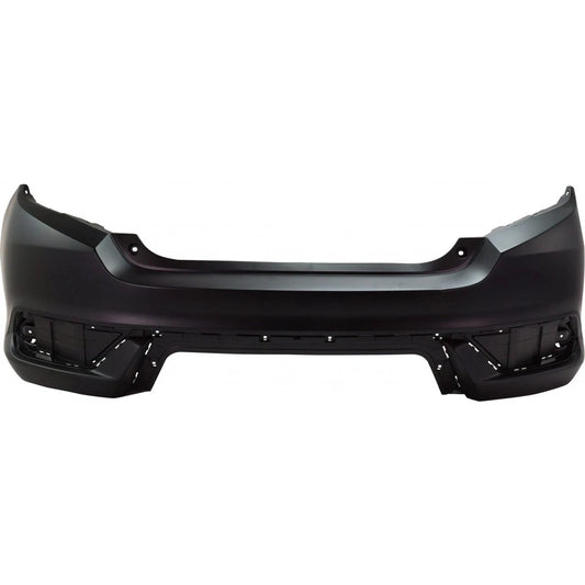 2016-2020 HONDA CIVIC COUPE REAR BUMPER COVER