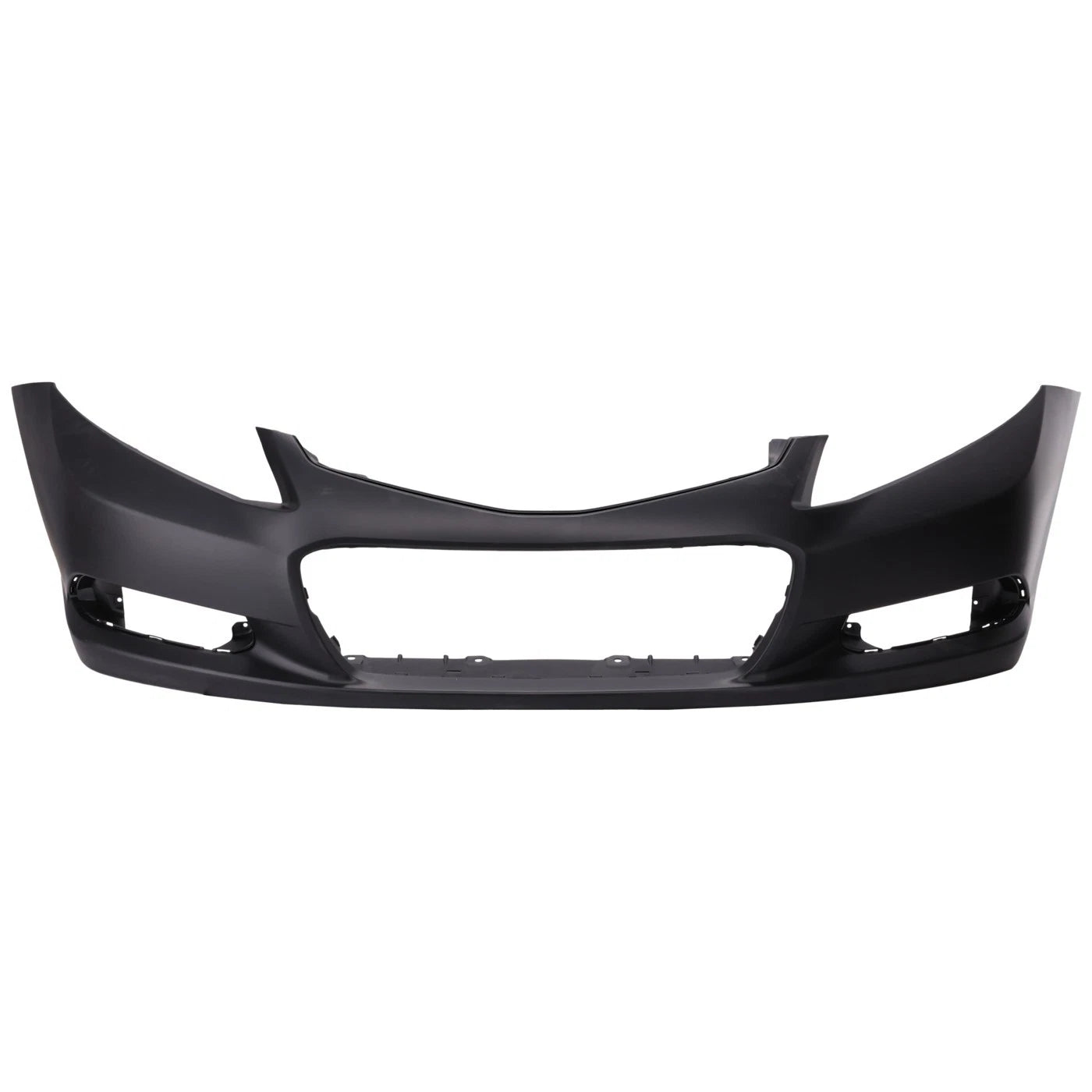 2012-2013 HONDA CIVIC COUPE FRONT BUMPER COVER