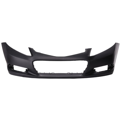 2012-2013 HONDA CIVIC COUPE FRONT BUMPER COVER