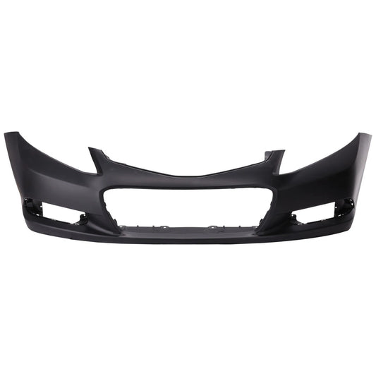 2012-2013 HONDA CIVIC COUPE FRONT BUMPER COVER