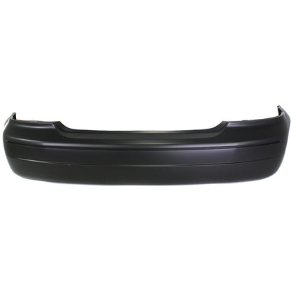 2000-2004 TOYOTA AVALON REAR BUMPER COVER
