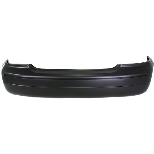 2000-2004 TOYOTA AVALON REAR BUMPER COVER