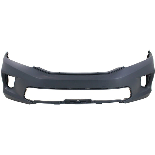 2013-2015 HONDA ACCORD COUPE FRONT BUMPER