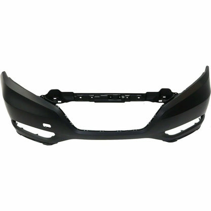 2016-2018 HONDA HRV FRONT BUMPER COVER