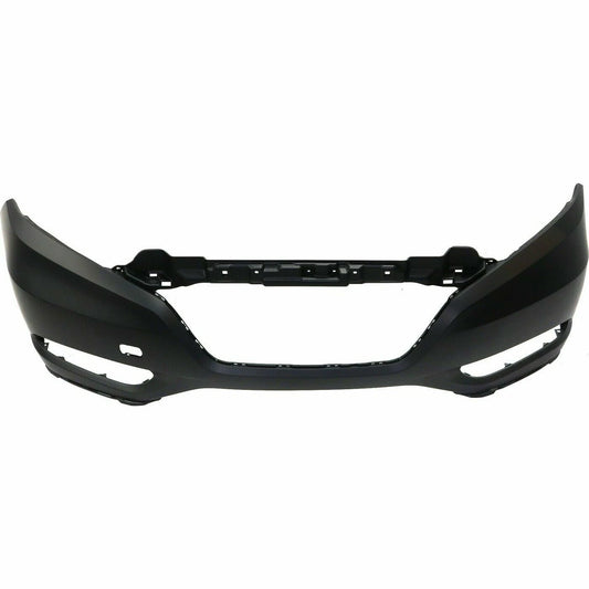 2016-2018 HONDA HRV FRONT BUMPER COVER