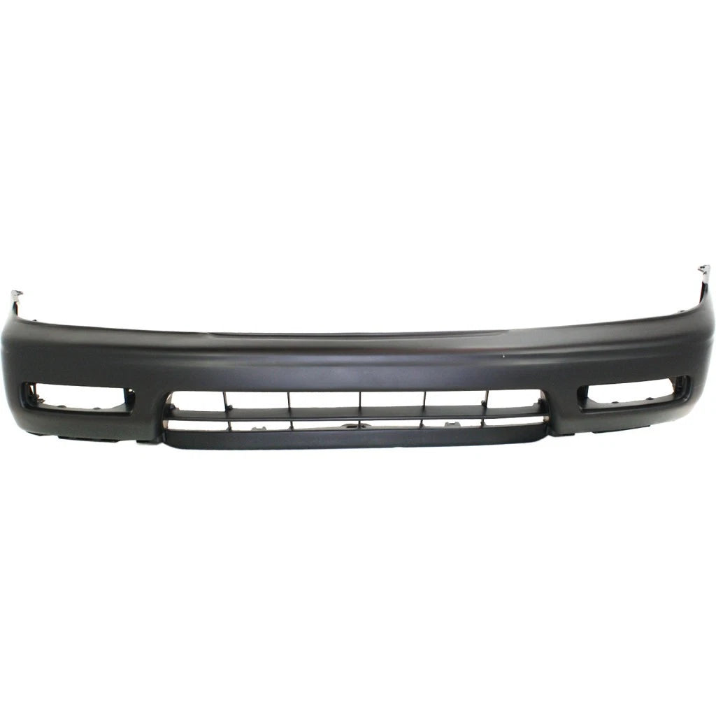 1994-1995 HONDA ACCORD SDN FRONT BUMPER COVER SDN/COUPE