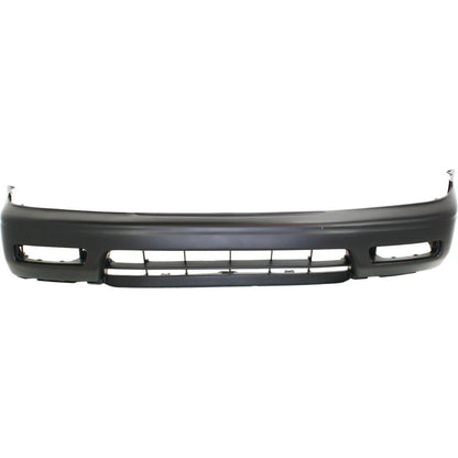1994-1995 HONDA ACCORD SDN FRONT BUMPER COVER SDN/COUPE