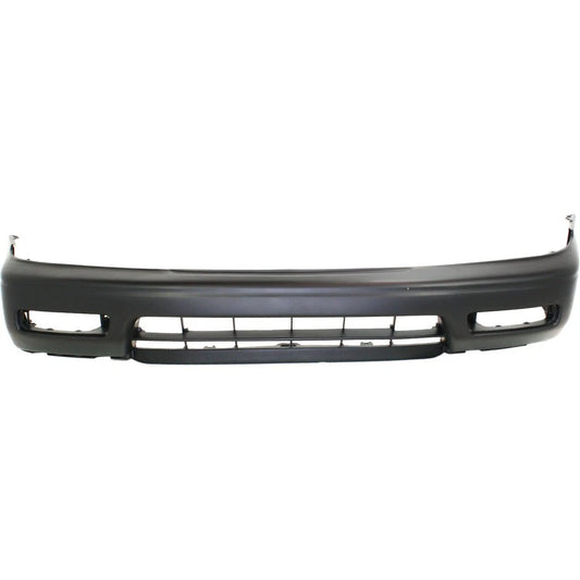 1994-1995 HONDA ACCORD SDN FRONT BUMPER COVER SDN/COUPE