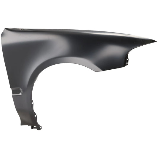 1992-1994 HONDA CIVIC FENDER RIGHT (RH)