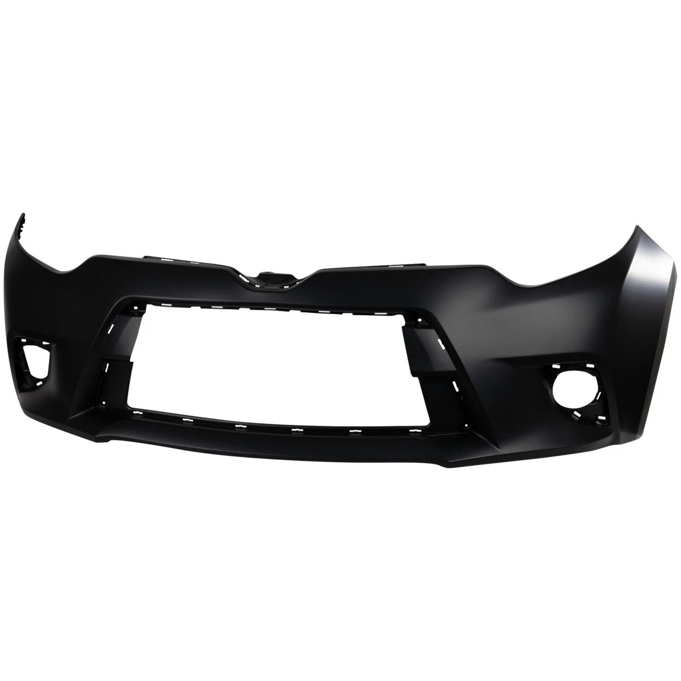 2014-2016 TOYO COROLLA FRONT BUMPER LE (CAPA)