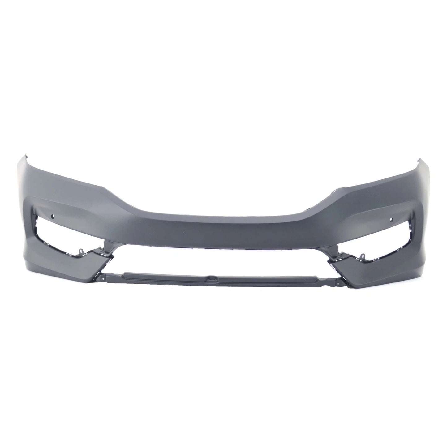 2016-2017 HONDA ACCORD SDN FRONT BUMPER COVER (CAPA)