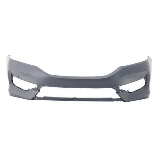 2016-2017 HONDA ACCORD SDN FRONT BUMPER COVER (CAPA)