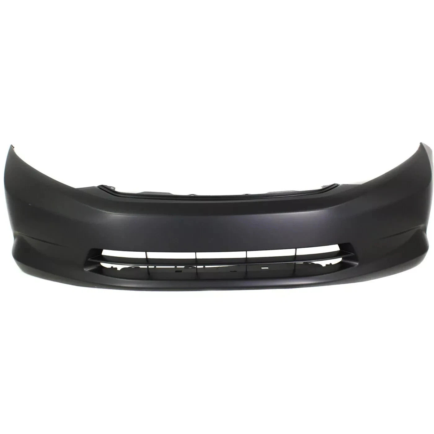 2012 HONDA CIVIC SEDAN FRONT BUMPER COVER (CAPA)