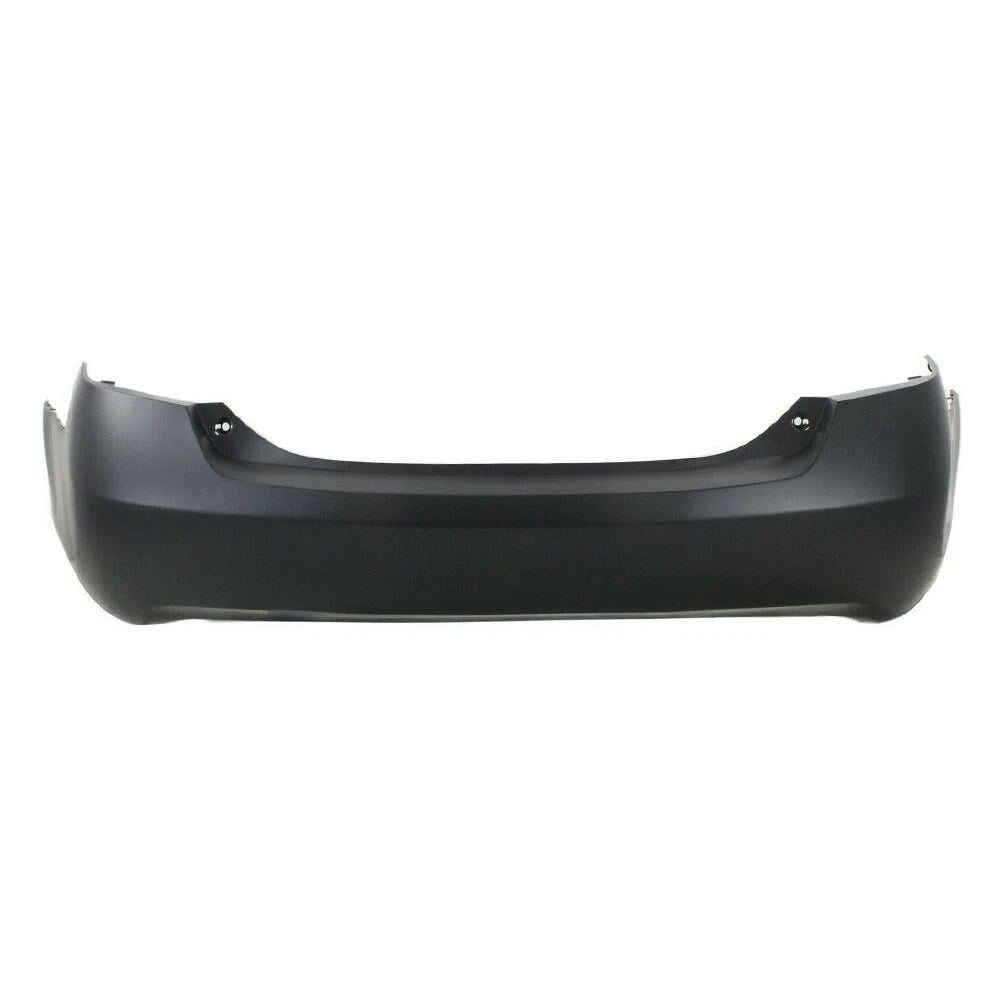 2007-2011 TOYOTA CAMRY V6 REAR BUMPER COVER