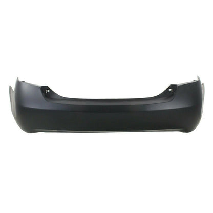 2007-2011 TOYOTA CAMRY V6 REAR BUMPER COVER
