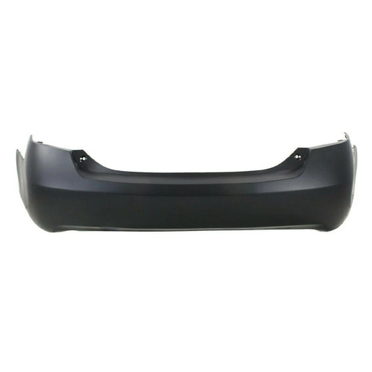 2007-2011 TOYOTA CAMRY V6 REAR BUMPER COVER